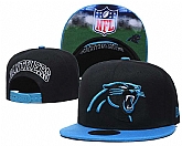 Carolina Panthers Team Logo Adjustable Hat GS (3),baseball caps,new era cap wholesale,wholesale hats